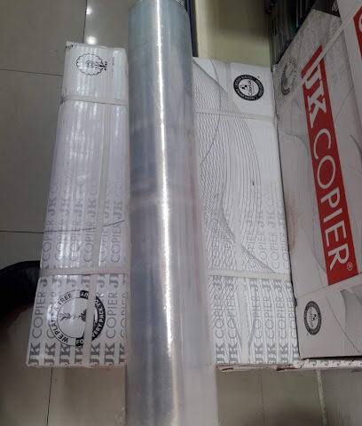 Al Uloom Stationery General Trading LLC - Fujairah - +971 4 352 7087