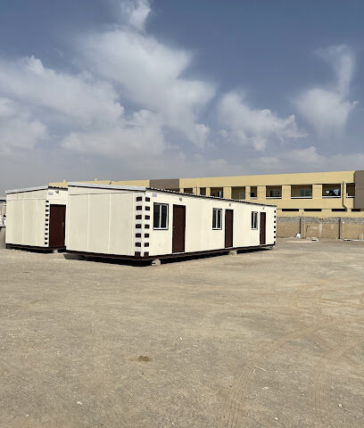 البيت المتنقل لتجارة البيوت الجاهزه والكرفانات - Dubai -