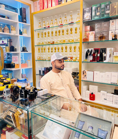 Al Arayes Perfumes & Bakhoor LLC - Ras al Khaimah - +971 55 878 1688
