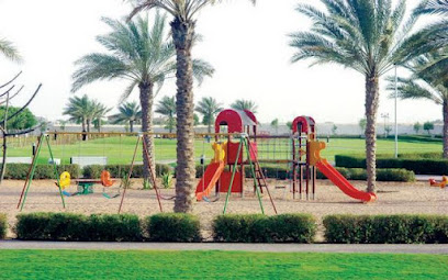 Hamidiya Park (Helio Park) - Kalba - +971 800 26