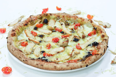Ciao pizzeria - Ras al Khaimah - +971 55 559 8286