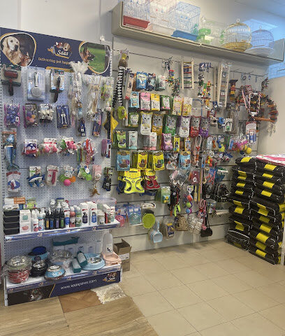 Pet Land - Ras al Khaimah - +971 56 100 2257