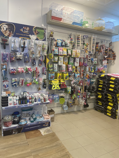 Pet Land - United Arab Emirates|Al Danah - Zone 1 - Abu Dhabi|Al Falah St