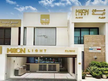 Moonlight Poly Clinic - Fujairah - +971 4 385 5501