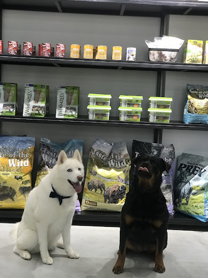 Posh Pets Boutique & Spa - United Arab Emirates|Al Reem Island - Abu Dhabi|Al Baheen Tower