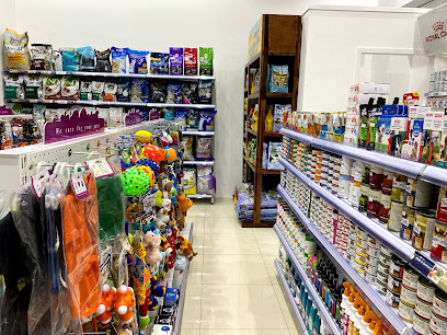 Pets Oasis - Ras al Khaimah - +971 7 236 6759