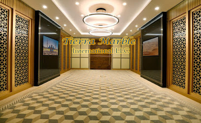 Tierra Marble International LLC - Dubai - +971 4 261 4148
