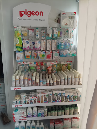 Al Diyar Pharmacy Branch 1 - United Arab Emirates|Al Faseel - Fujairah|5952+98P