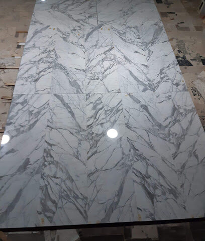 Stone Sense Marble & Granite - Dubai -