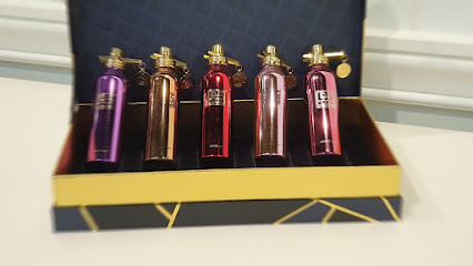 Scents of Arabia - Ras al Khaimah -