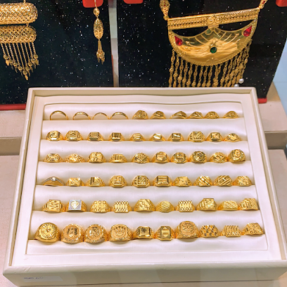 USMAN ALI JEWELLERY TRADING L.L.C - Dubai - +971 6 747 3077