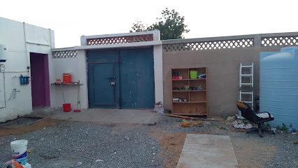 Was Electromechanical Accomodation - Dubai -