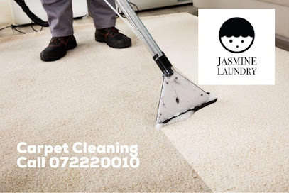 Jasmine Laundry - Dubai - +971 7 222 0010