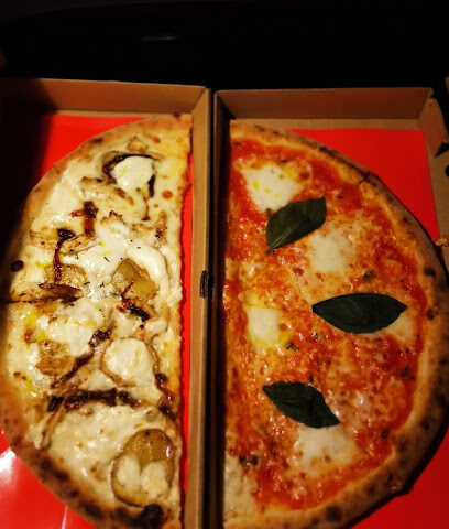 Cut Pizza - Ras al Khaimah - +971 3 722 8381