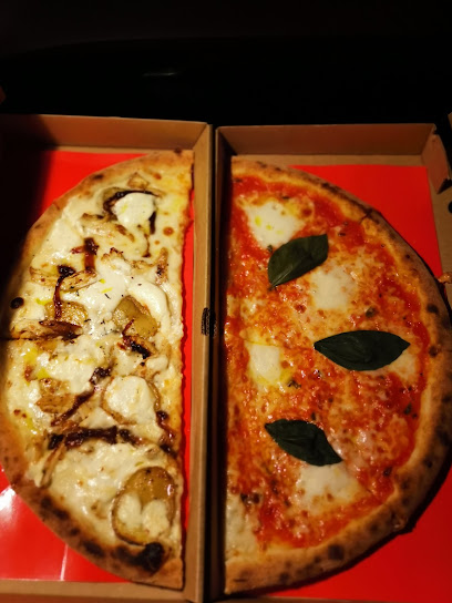 Cut Pizza - United Arab Emirates|Al Muwaij'i - Abu Dhabi|Sheik Khalifa Bin Zayed St|6PFH+VVX