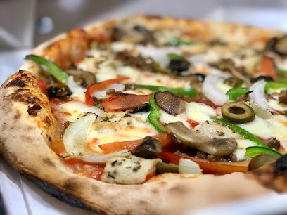 Pizza Felice - Dubai - +971 3 766 1299
