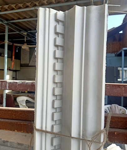 Alkessa Plaster,tiles&decor Cont.llc - Dubai - +971 50 756 9973