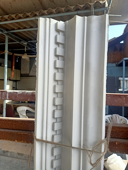 Alkessa Plaster