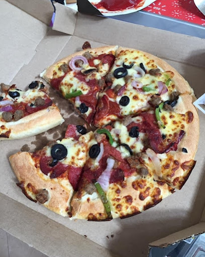 Pizza Hut | Arabian Ranches - United Arab Emirates|Arabian Ranches - Dubai|E311