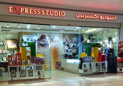 EXPRESS STUDIO - Ras al Khaimah - +971 54 308 9919