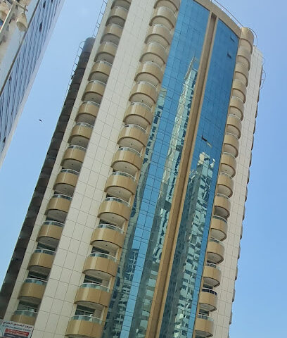 Al Dhuha Medical Center - Fujairah - +971 6 740 5633