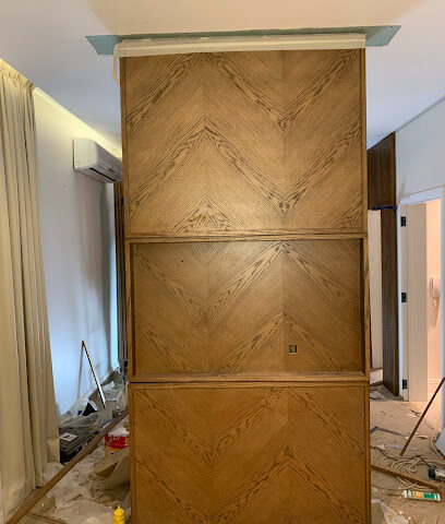 Touch of Wood Decoration Works - Dubai - +971 50 282 2387