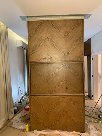 Touch of Wood Decoration Works - United Arab Emirates|Musaffah - ICAD I - Abu Dhabi|Shop No. 17 and 18