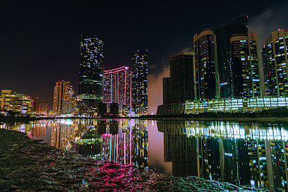 Singh's Creative Lab - Ras al Khaimah -