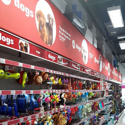 Petworld UAE The Springs Souk - Ras al Khaimah - +971 52 687 3882