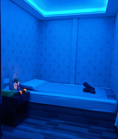 Myra Spa Massage Deira - Fujairah - +971 56 663 1978