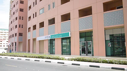 Aster Clinic, Discovery Gardens - Fujairah - +971 4 440 0500