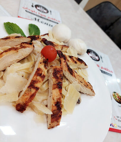 HAWA BLOUDAN - Fujairah - +971 56 691 4915