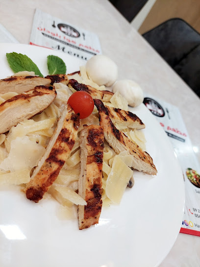 HAWA BLOUDAN - United Arab Emirates|City Center - Fujairah