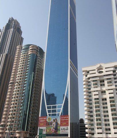 Emirates International Insurance Brokers LLC - Dubai - +971 4 396 7777