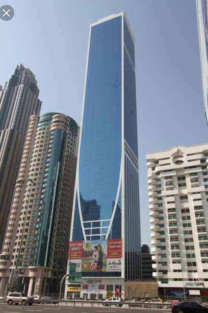 Emirates International Insurance Brokers LLC - United Arab Emirates|Trade Centre - Trade Centre 1 - Dubai|Sheikh Zayed Rd|Aspin Commercial Tower