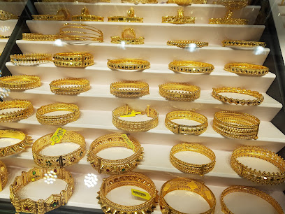 Dar Al Huly Jewelry shop دار الحلي للمجوهرات - Dubai - +971 56 151 5037