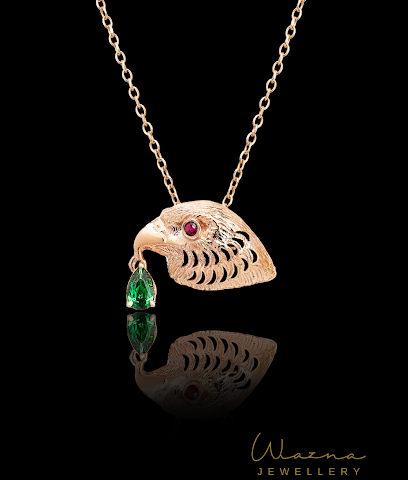 Wazna Jewellery Dubai - Dubai - +971 50 219 4440