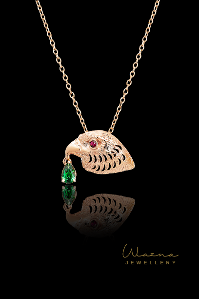 Wazna Jewellery Dubai -