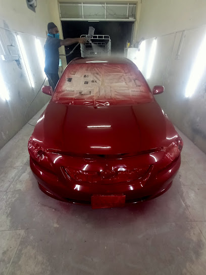Al Samkry for car paint - United Arab Emirates|Madinat Za'id - Abu Dhabi|Al Sayb St
