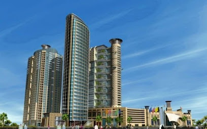 Liberty Insurance Brokers LLC. - Dubai - +971 2 666 6348