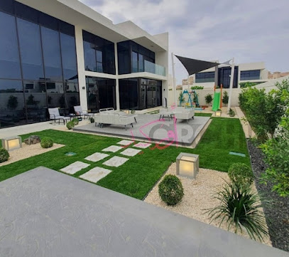 Orchid Interior & landscape - Dubai - +971 55 755 5818