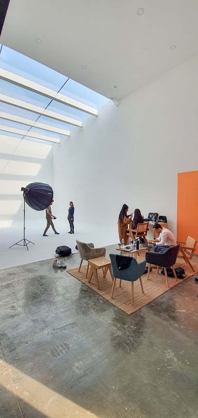 Studio House DXB - United Arab Emirates|Al Quoz - Al Quoz Industrial Area 4 - Dubai|Al Asayel St
