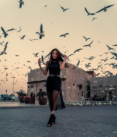 Freelance Photographer | مصور فوتوغرافي - Ras al Khaimah - +971 55 324 4022