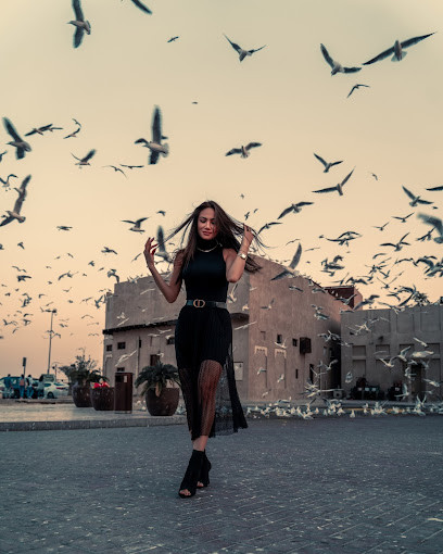 Freelance Photographer | مصور فوتوغرافي - United Arab Emirates|Al Wasl - Dubai