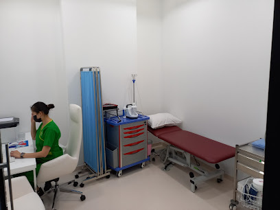 Tarabichi medical center - Fujairah - +971 50 911 3519