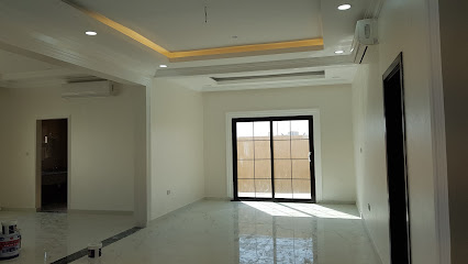 دار الفخامه لمقاولات الديكور و الاصباغ - Dubai - +971 55 696 0002