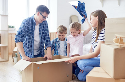 Al Raqi Moving Services Al Ain - Fujairah - +971 55 282 2516
