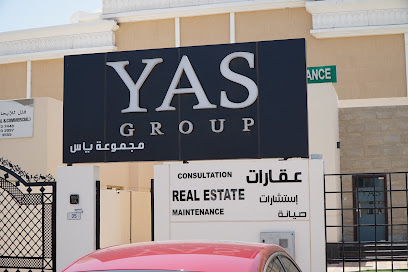 YAS Group - Ras Al-Khaimah - +971 7 208 2655