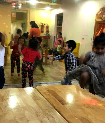 Tiny Town - Ras al Khaimah - +971 4 423 2578