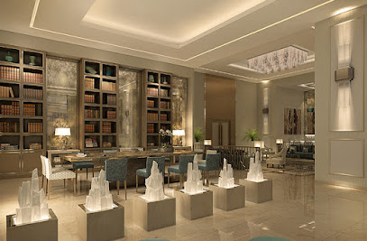 Insignia Design Consulting - Dubai - +971 4 369 4277